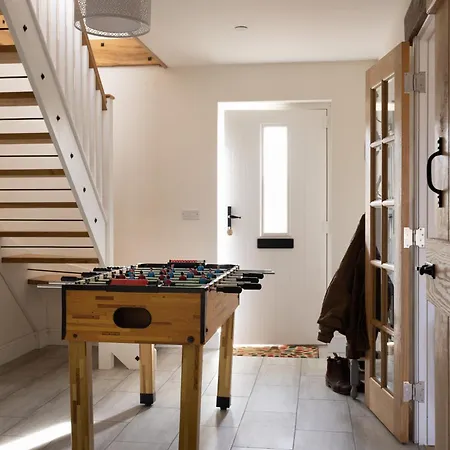 Brecon Beacons Cottage With Stunning Country Views Myddfai Exterior photo