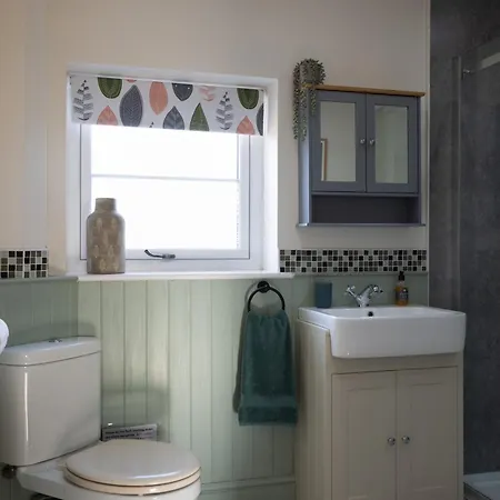 Brecon Beacons Cottage With Stunning Country Views Myddfai Exterior photo