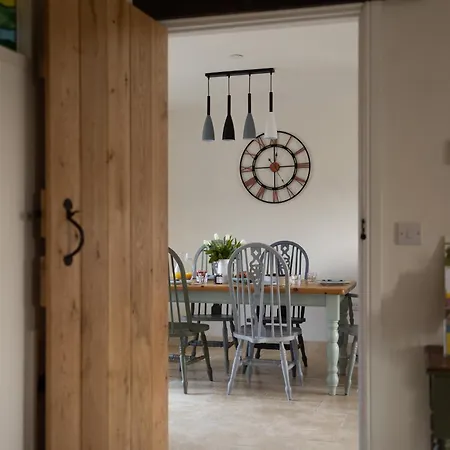 Brecon Beacons Cottage With Stunning Country Views Myddfai Exterior photo