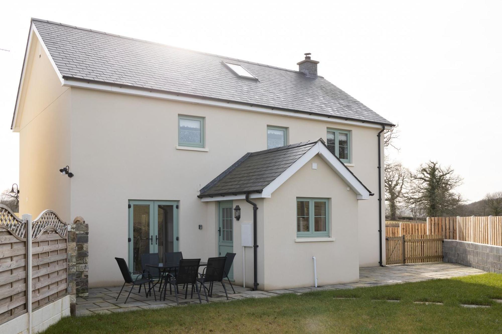 Brecon Beacons With Stunning Country Views Apartment