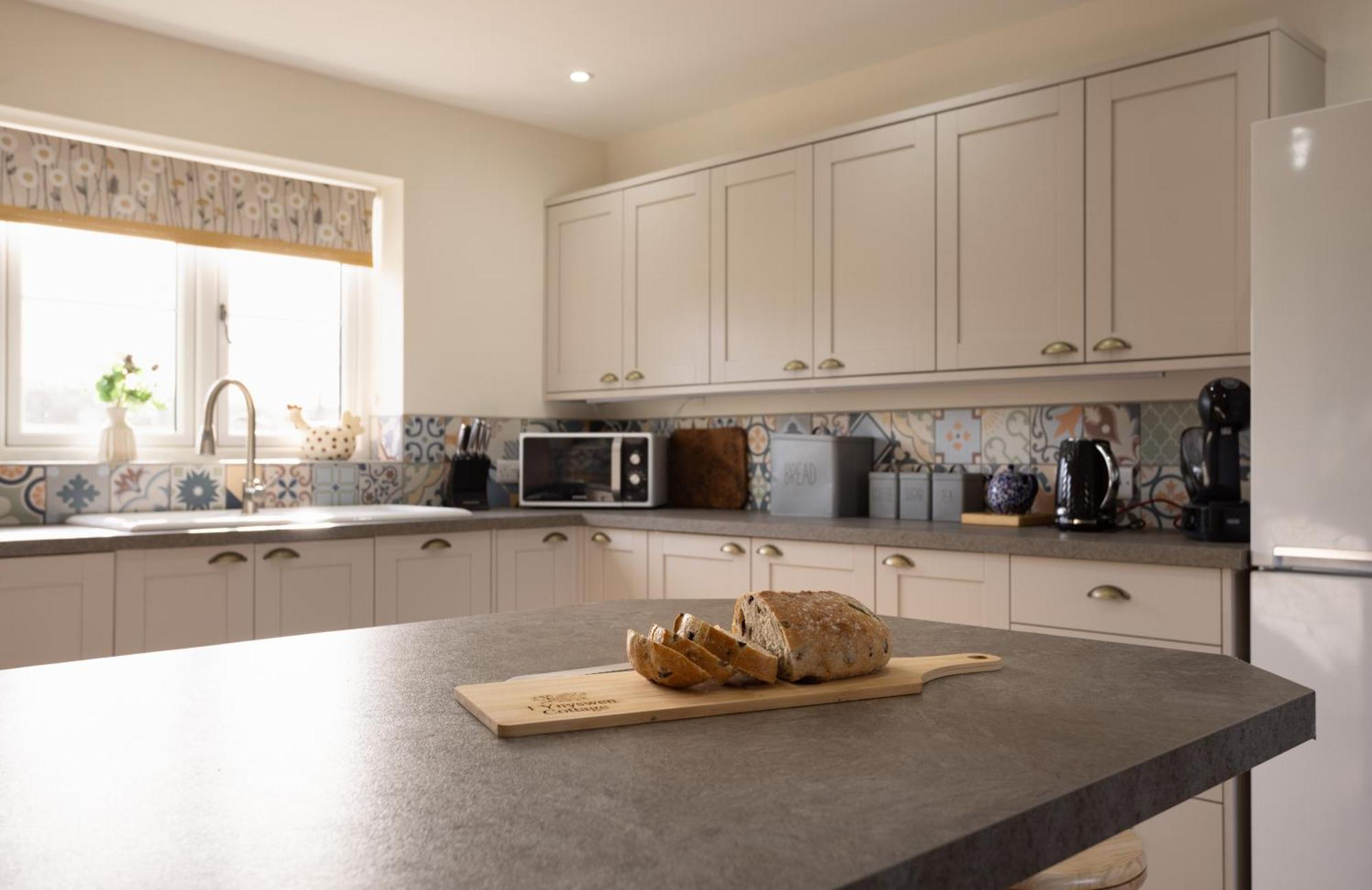 Brecon Beacons With Stunning Country Views Myddfai