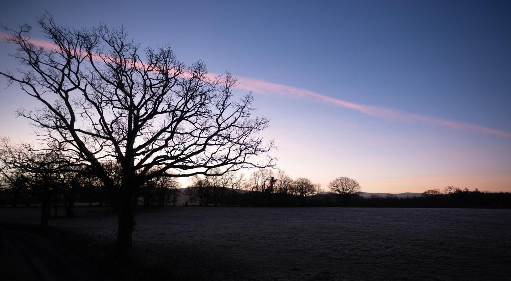 Apartment Brecon Beacons With Stunning Country Views Myddfai