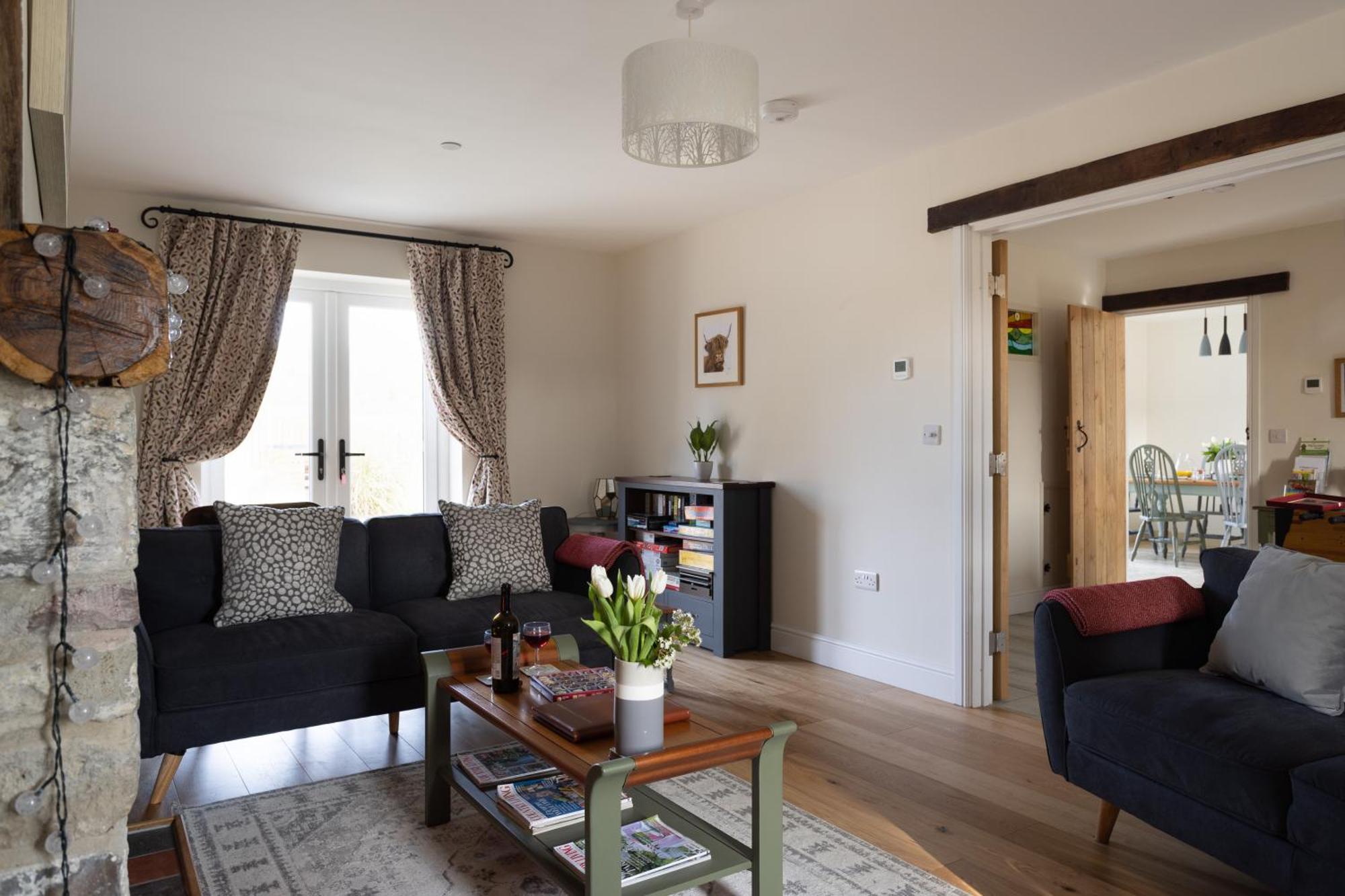 Apartment Brecon Beacons With Stunning Country Views *