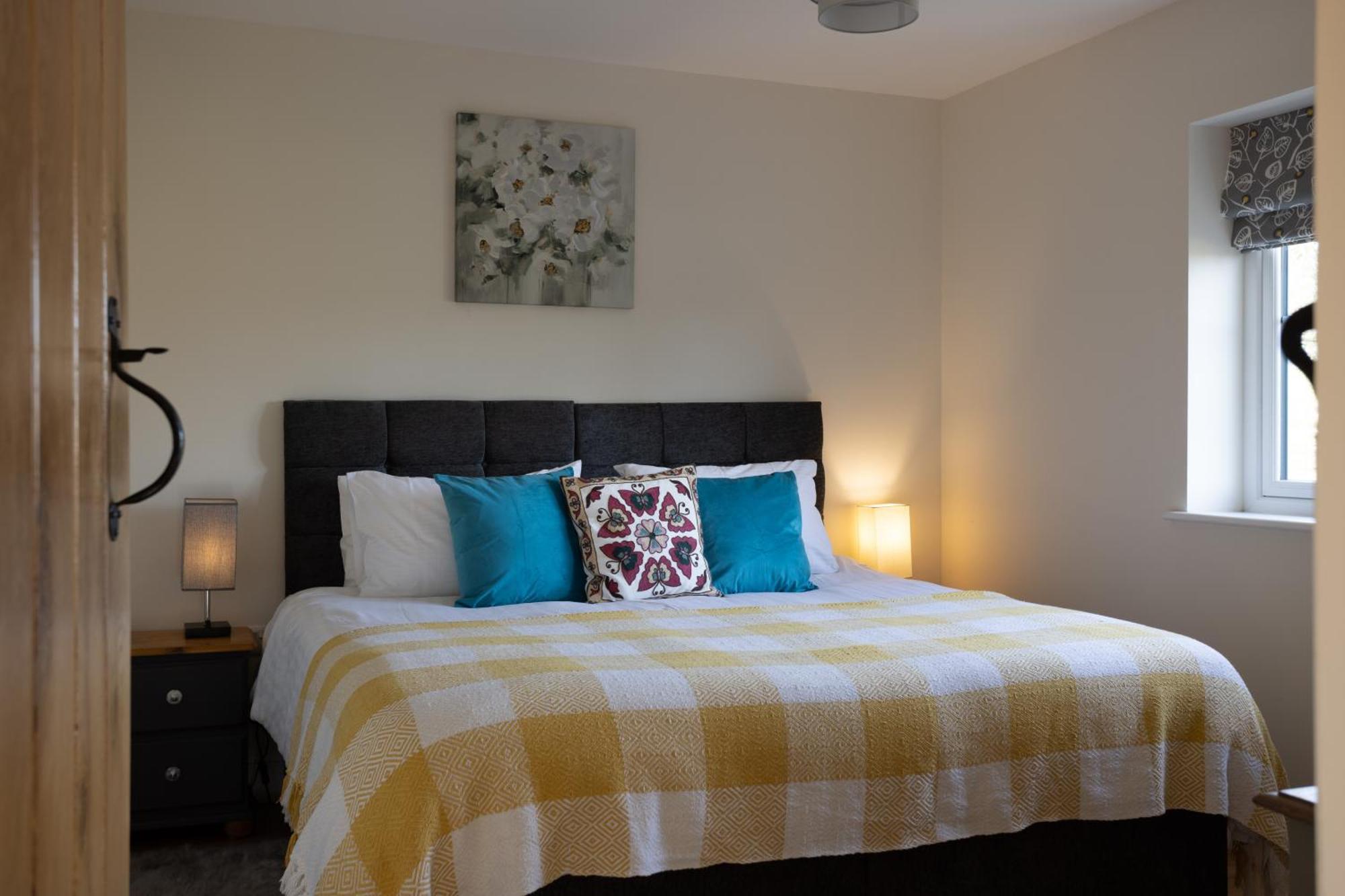 Apartment Brecon Beacons With Stunning Country Views Myddfai