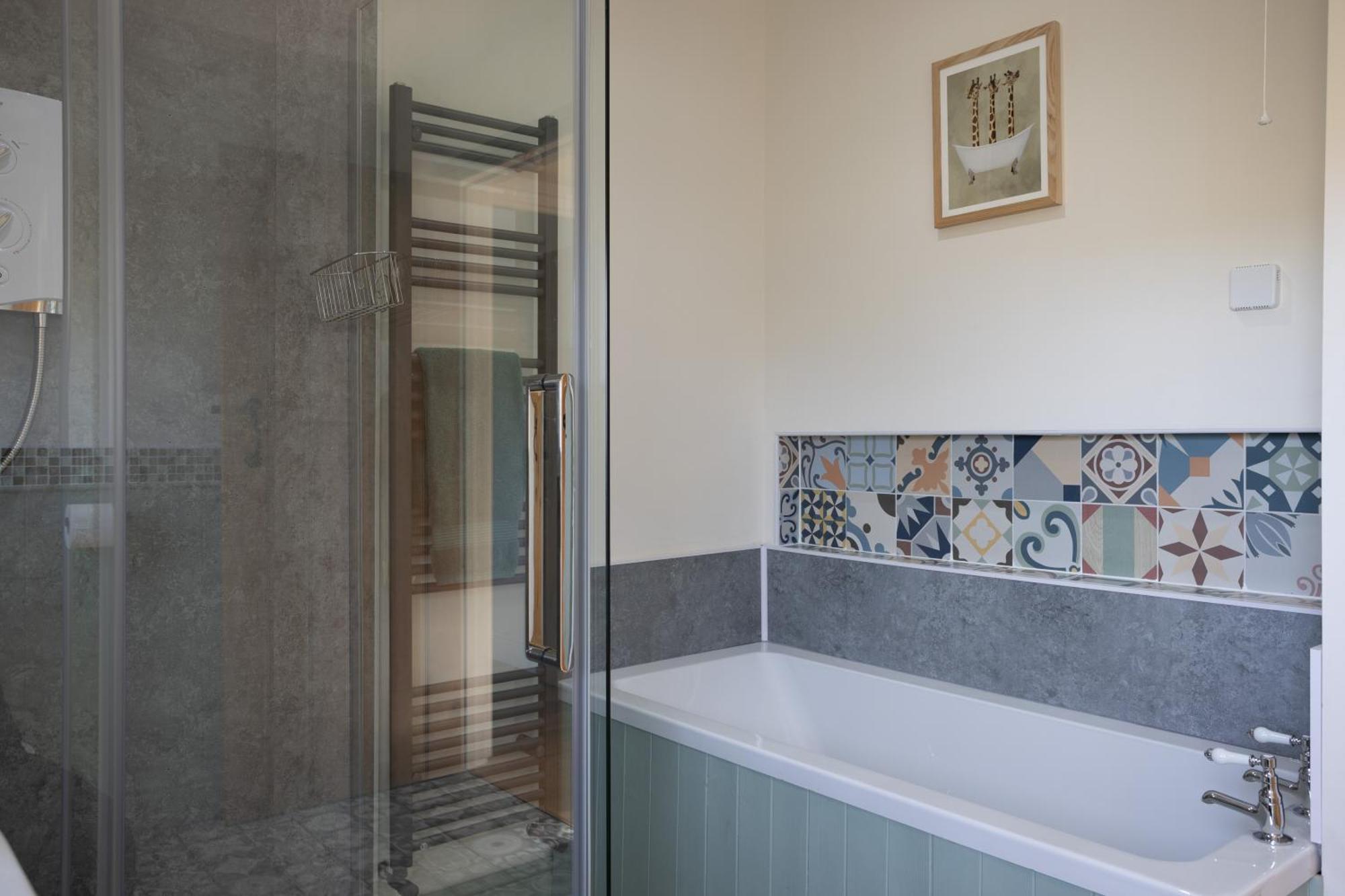 Brecon Beacons With Stunning Country Views Apartment