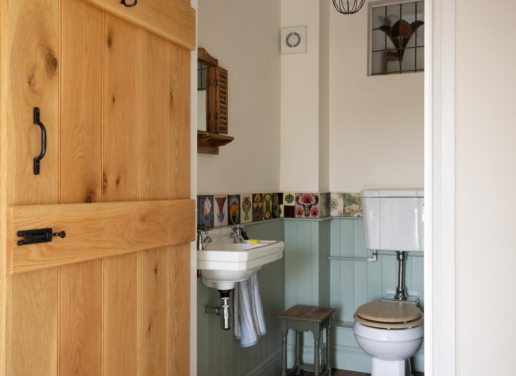 Brecon Beacons With Stunning Country Views *
