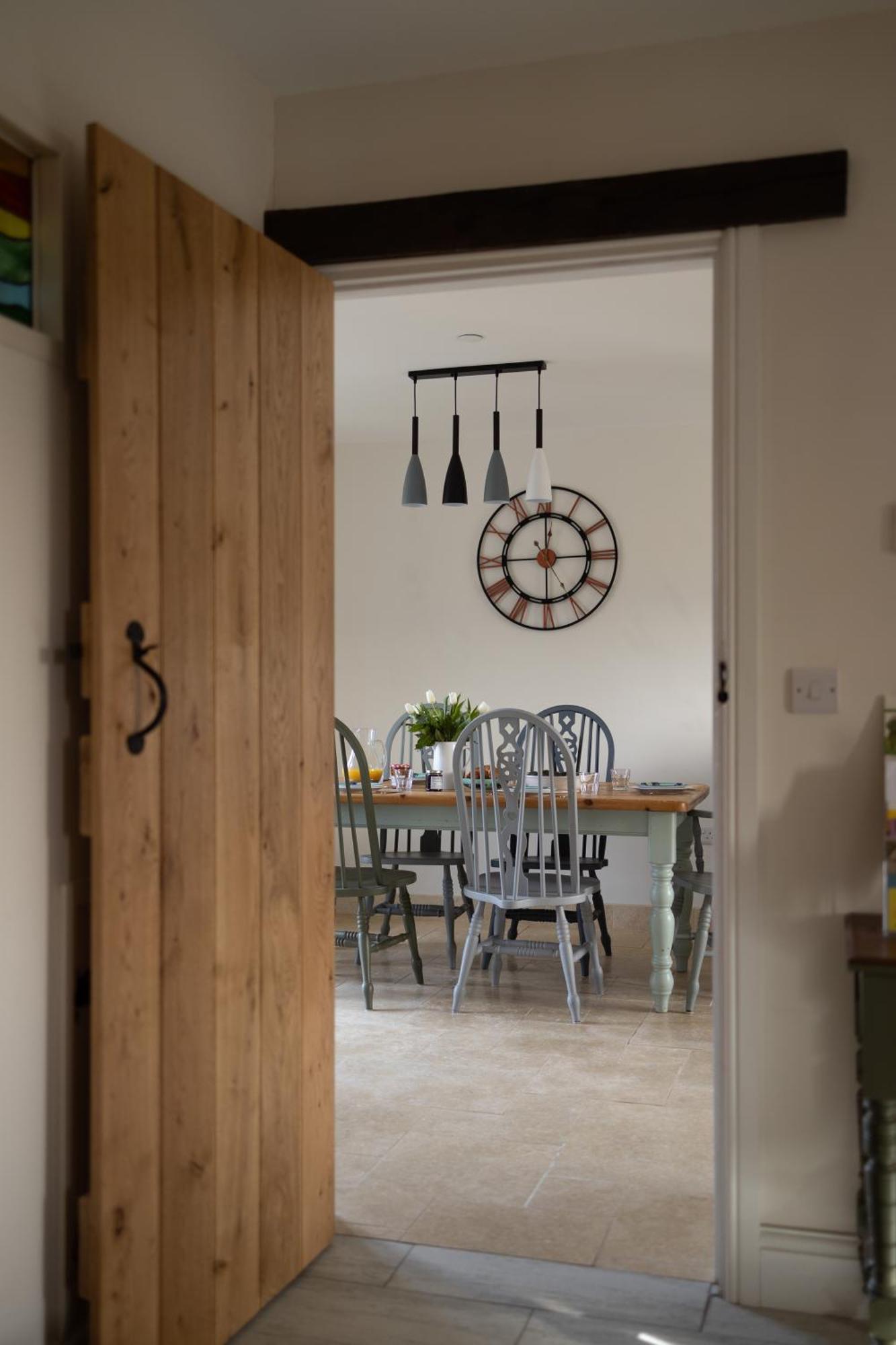 Apartment Brecon Beacons With Stunning Country Views Myddfai
