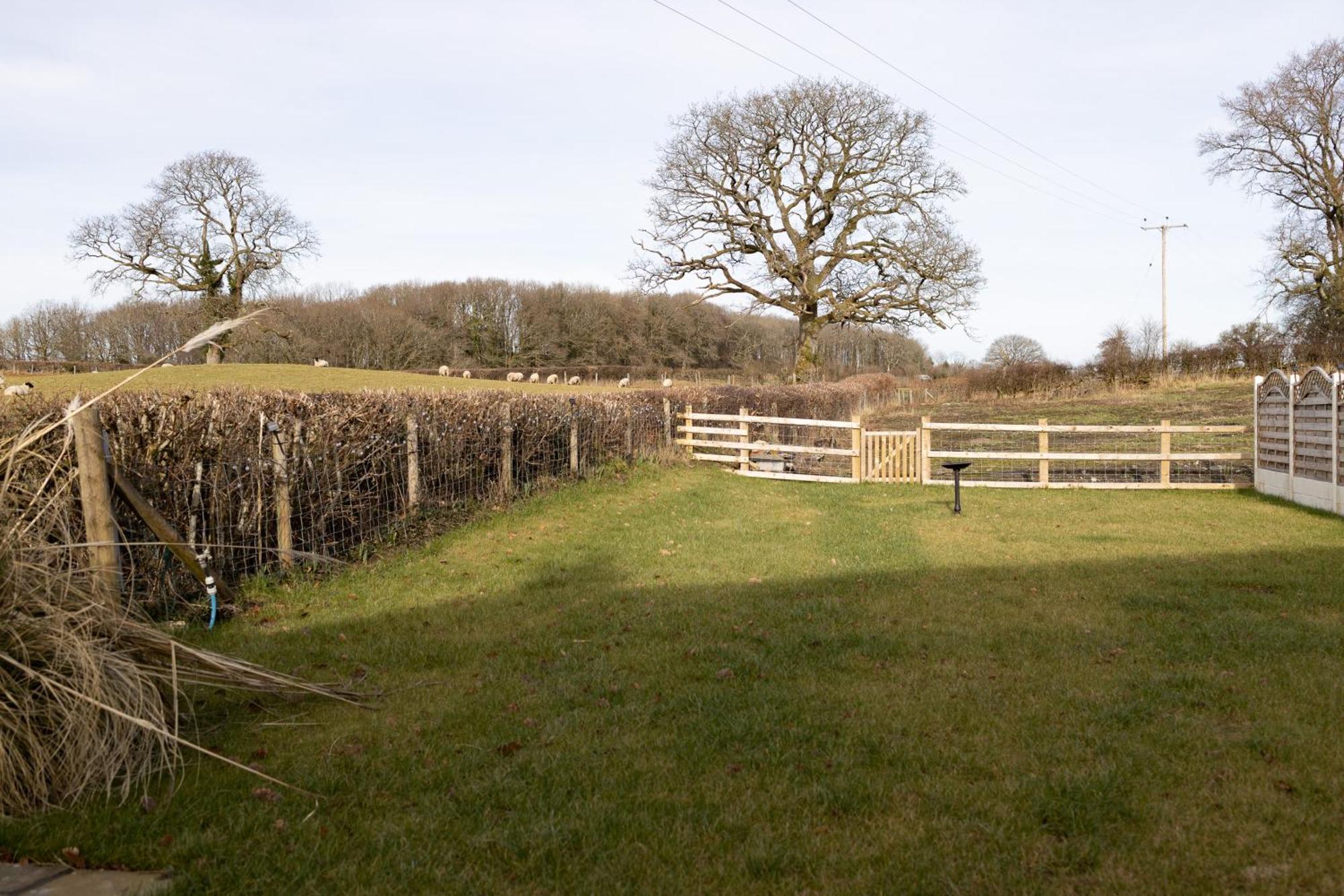 Apartment Brecon Beacons With Stunning Country Views